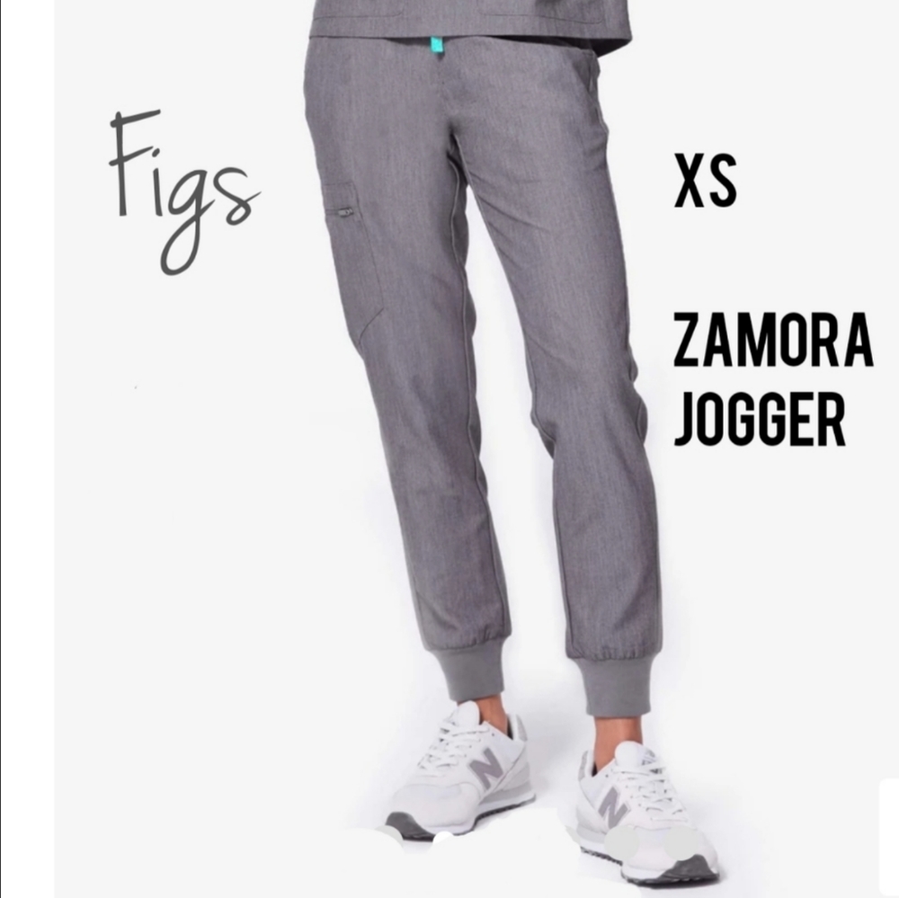 SOLD.  Core Figs / Zamora XS / Graphite gray